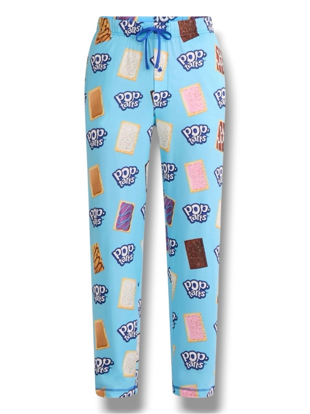 Mens Pop-Tarts Graphic Sleep Pants - Size Extra Extra Large XXL - NWT